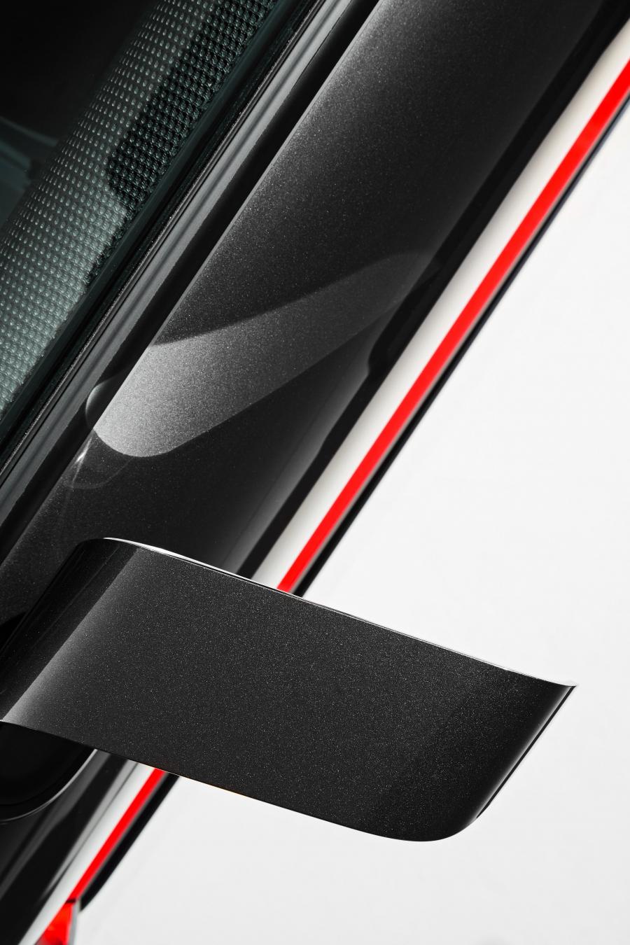Детали экстерьера Mini John Cooper Works GP Concept (F56) 2017 года  (фото 62 из 63)